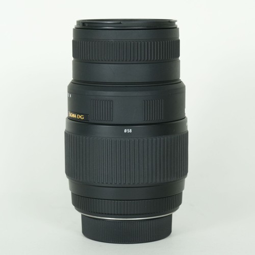 Sigma 300mm 6 dg - sigma, 70-300mm