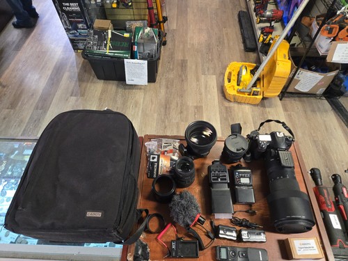 Nikon d7000 dslr - dslr, 4