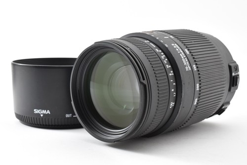 Sigma 300mm 5 6 - sigma, f4-5.6